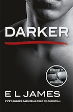 Télécharger le livre :  Darker