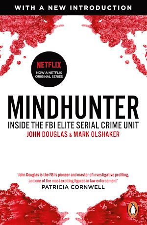Téléchargez le livre :  Mindhunter