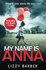 Télécharger le livre :  My Name is Anna