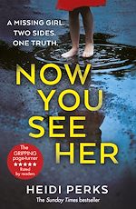 Download this eBook Now You See Her