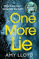 Download this eBook One More Lie
