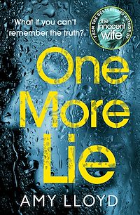 Téléchargez le livre :  One More Lie