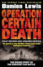 Download this eBook Operation Certain Death