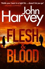 Télécharger le livre :  Flesh And Blood