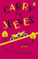 Download this eBook Carry On, Jeeves