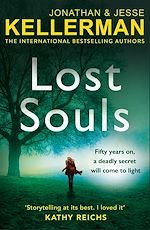 Download this eBook Lost Souls