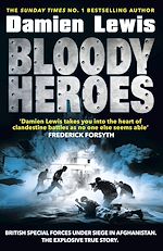 Download this eBook Bloody Heroes