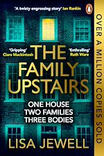 Télécharger le livre :  The Family Upstairs
