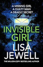 Download this eBook Invisible Girl
