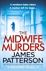 Download this eBook The Midwife Murders
