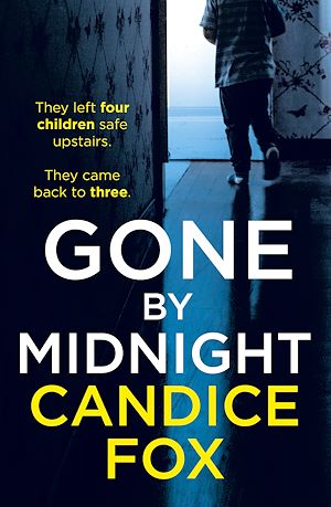 Téléchargez le livre :  Gone by Midnight
