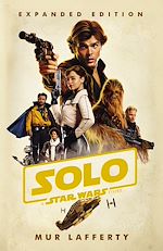 Download this eBook Solo: A Star Wars Story
