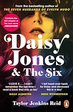 Télécharger le livre :  Daisy Jones and The Six
