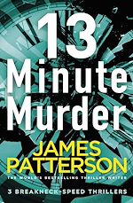 Télécharger le livre :  13-Minute Murder