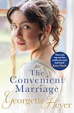 Download this eBook The Convenient Marriage