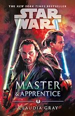Télécharger le livre :  Master and Apprentice (Star Wars)