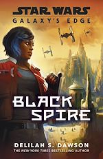 Télécharger le livre :  Galaxy's Edge