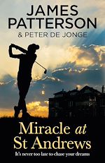 Télécharger le livre :  Miracle at St Andrews