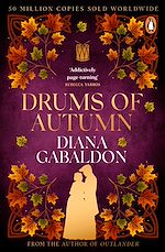 Download this eBook Drums Of Autumn