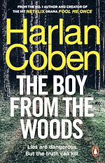 Download this eBook The Boy from the Woods