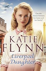 Télécharger le livre :  Liverpool Daughter