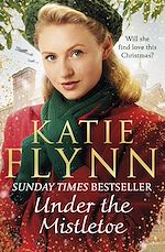 Télécharger le livre :  Under the Mistletoe