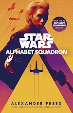 Download this eBook Star Wars: Alphabet Squadron