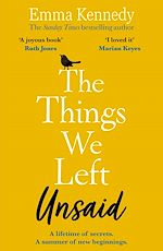 Télécharger le livre :  The Things We Left Unsaid
