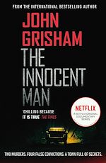 Download this eBook The Innocent Man