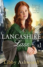 Télécharger le livre :  A Lancashire Lass