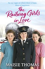 Télécharger le livre :  The Railway Girls in Love