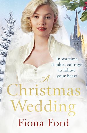 Téléchargez le livre :  A Christmas Wedding