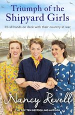 Download this eBook Triumph of the Shipyard Girls