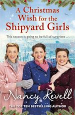 Télécharger le livre :  A Christmas Wish for the Shipyard Girls