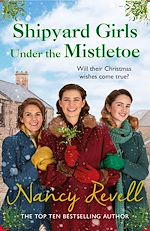 Télécharger le livre :  Shipyard Girls Under the Mistletoe