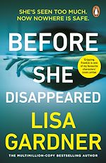 Télécharger le livre :  Before She Disappeared