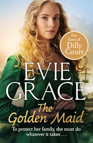 Téléchargez le livre :  The Golden Maid