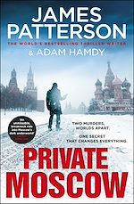 Télécharger le livre :  Private Moscow