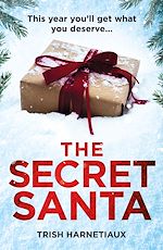 Download this eBook The Secret Santa