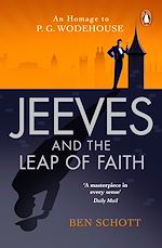 Télécharger le livre :  Jeeves and the Leap of Faith