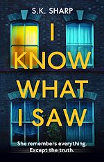 Télécharger le livre :  I Know What I Saw