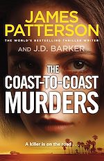 Télécharger le livre :  The Coast-to-Coast Murders