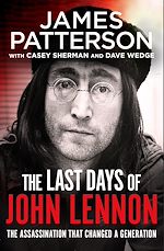 Télécharger le livre :  The Last Days of John Lennon