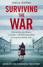 Download this eBook Surviving the War