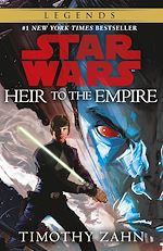 Download this eBook Star Wars: Heir to the Empire