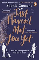 Télécharger le livre :  Just Haven't Met You Yet