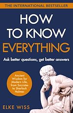 Télécharger le livre :  How to Know Everything