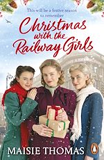Télécharger le livre :  Christmas with the Railway Girls