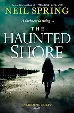 Télécharger le livre :  The Haunted Shore