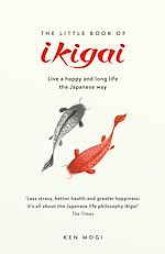 Download this eBook The Little Book of Ikigai